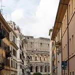 Views Of The Coliseum